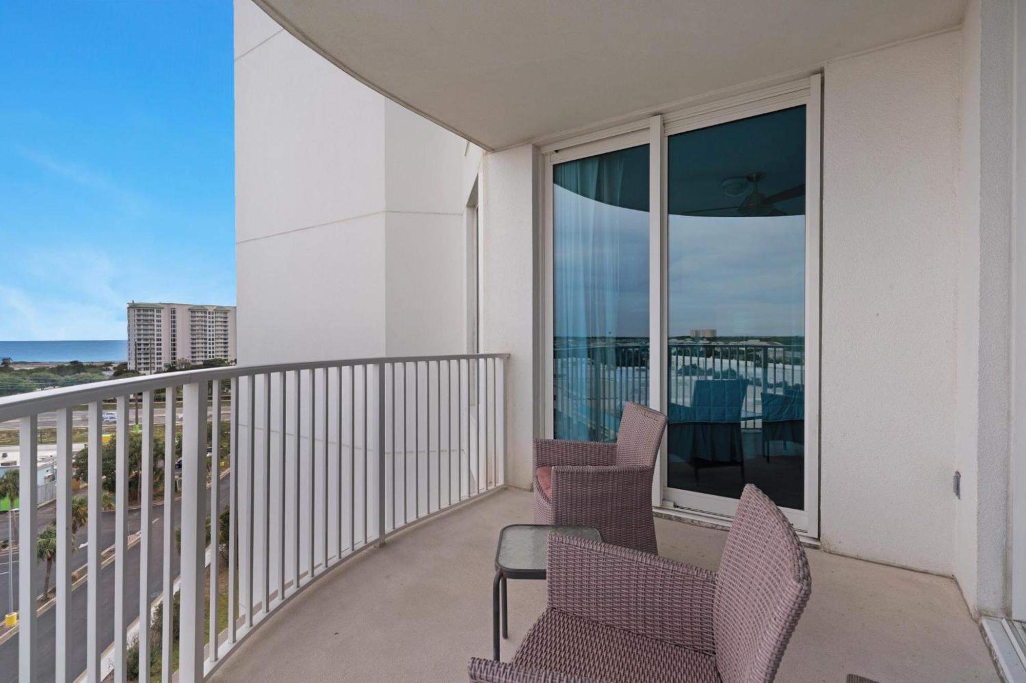 Palms Resort #1814 Jr. 2Br Destin Exteriér fotografie