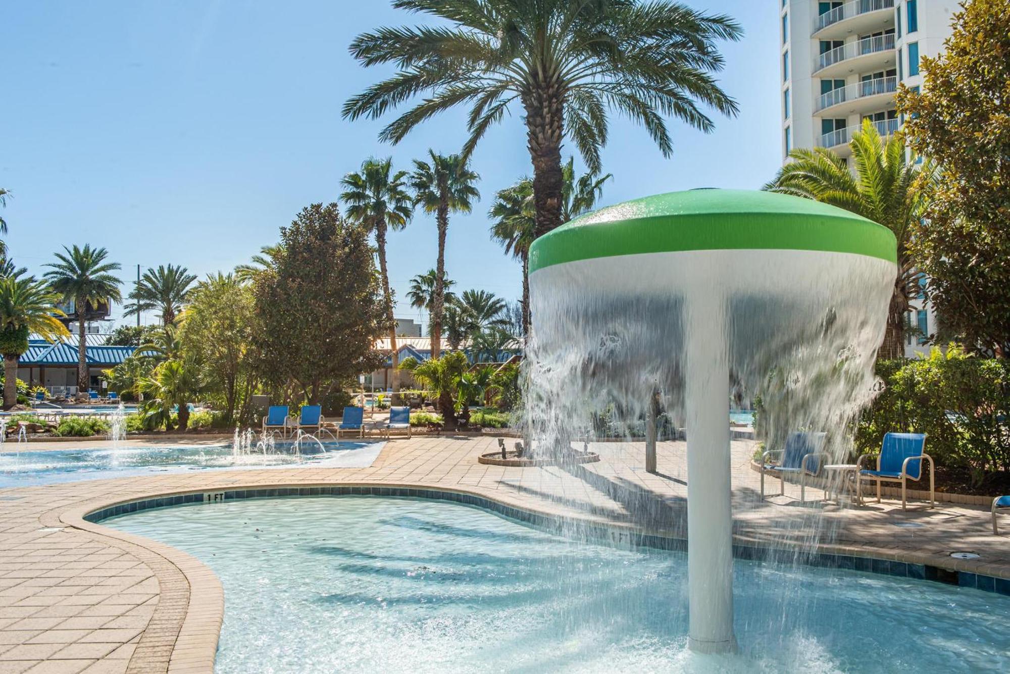 Palms Resort #1814 Jr. 2Br Destin Exteriér fotografie