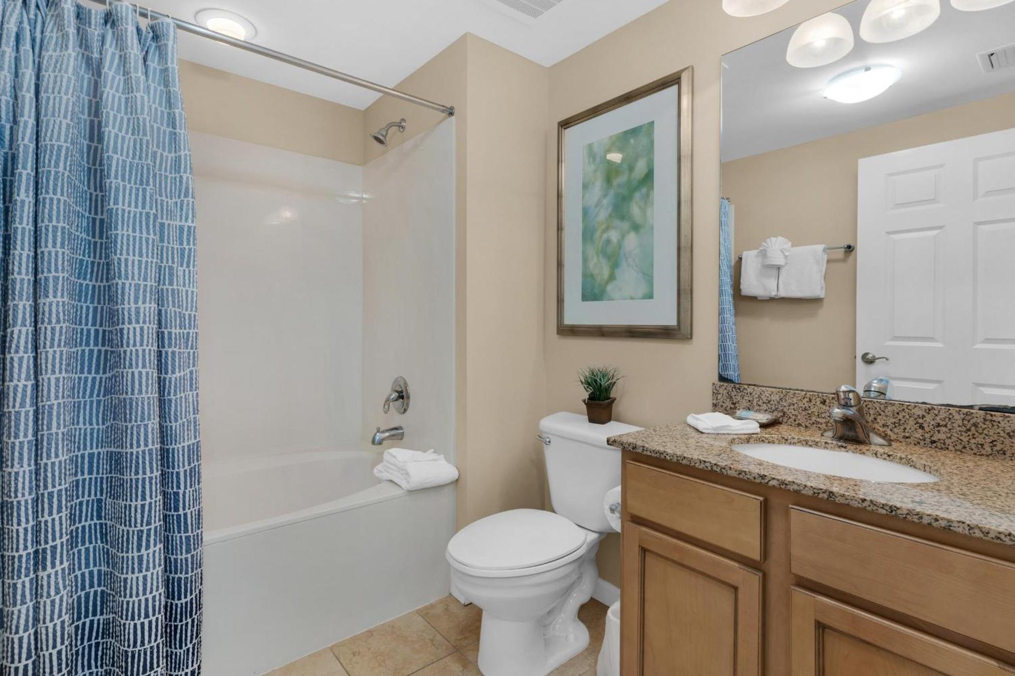 Palms Resort #1814 Jr. 2Br Destin Exteriér fotografie