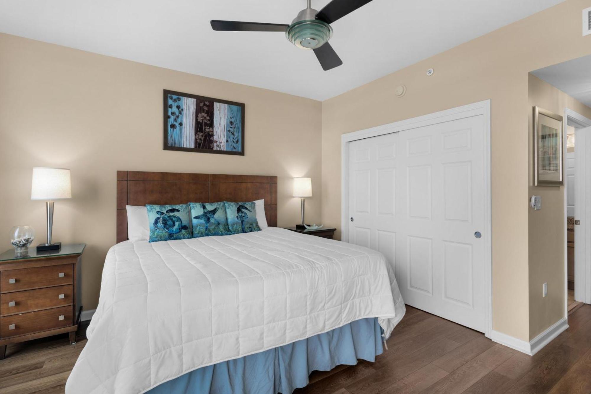 Palms Resort #1814 Jr. 2Br Destin Exteriér fotografie
