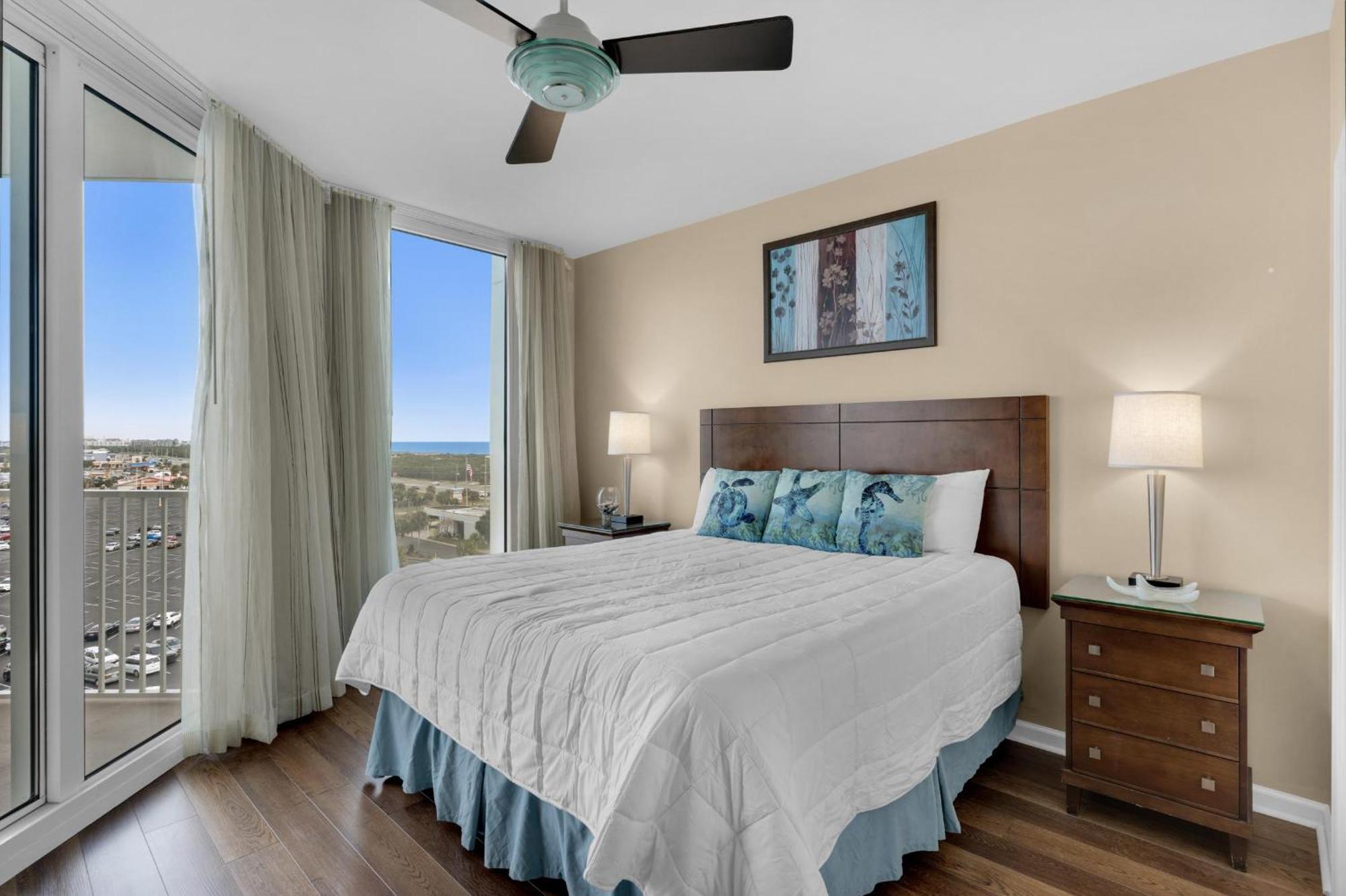 Palms Resort #1814 Jr. 2Br Destin Exteriér fotografie
