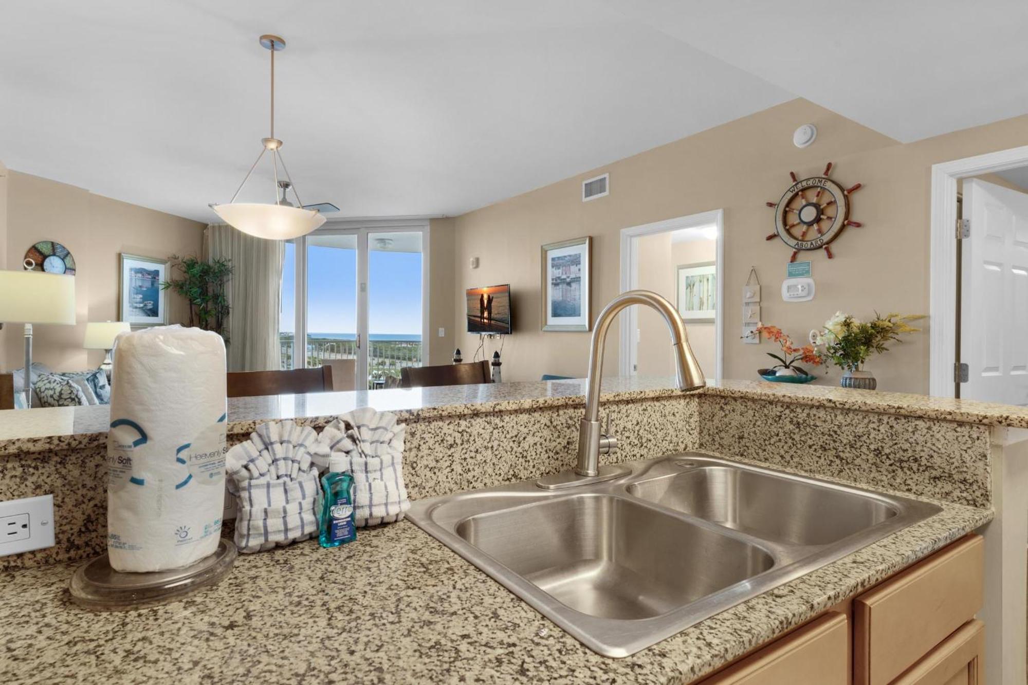 Palms Resort #1814 Jr. 2Br Destin Exteriér fotografie