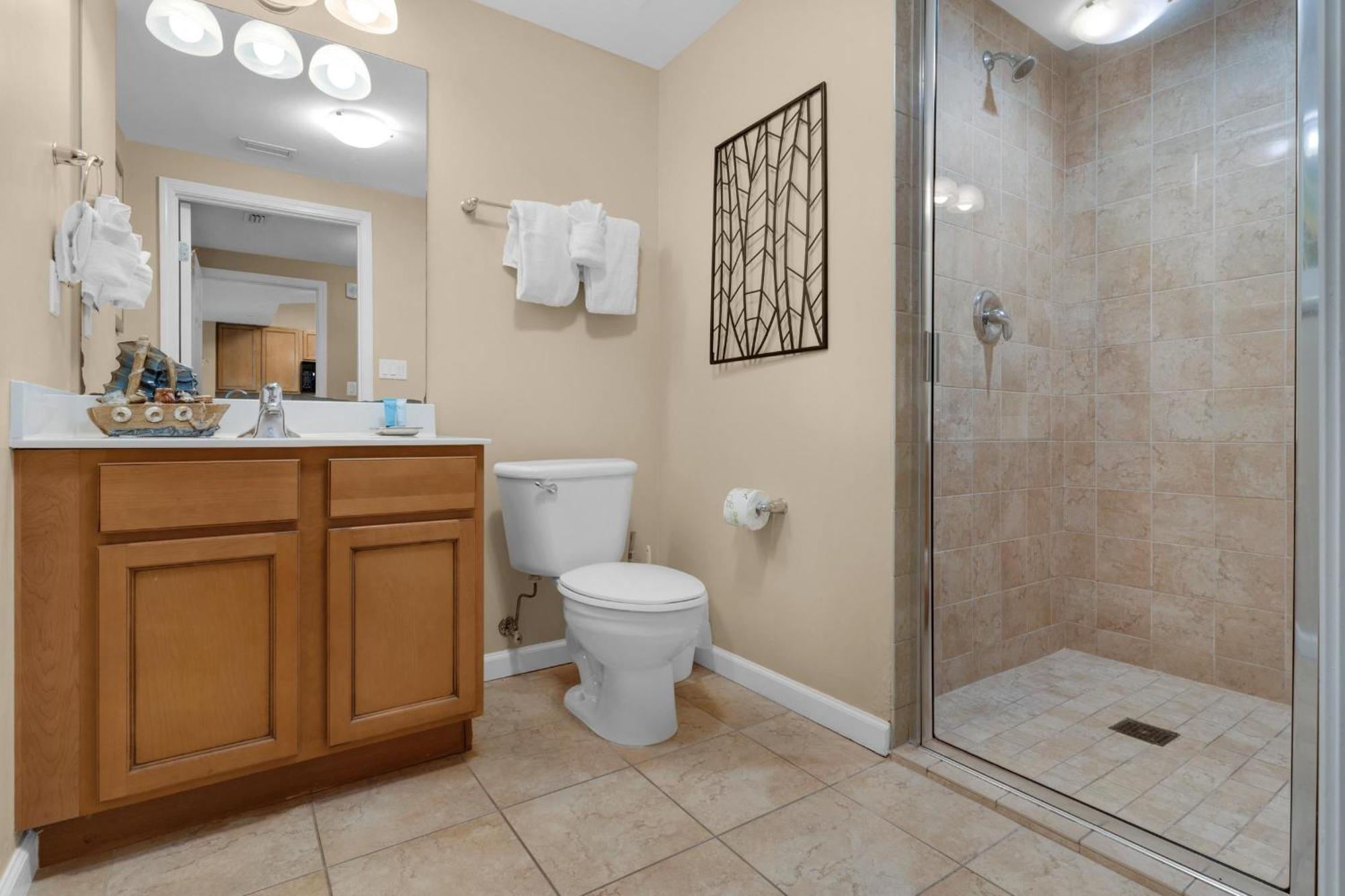 Palms Resort #1814 Jr. 2Br Destin Exteriér fotografie
