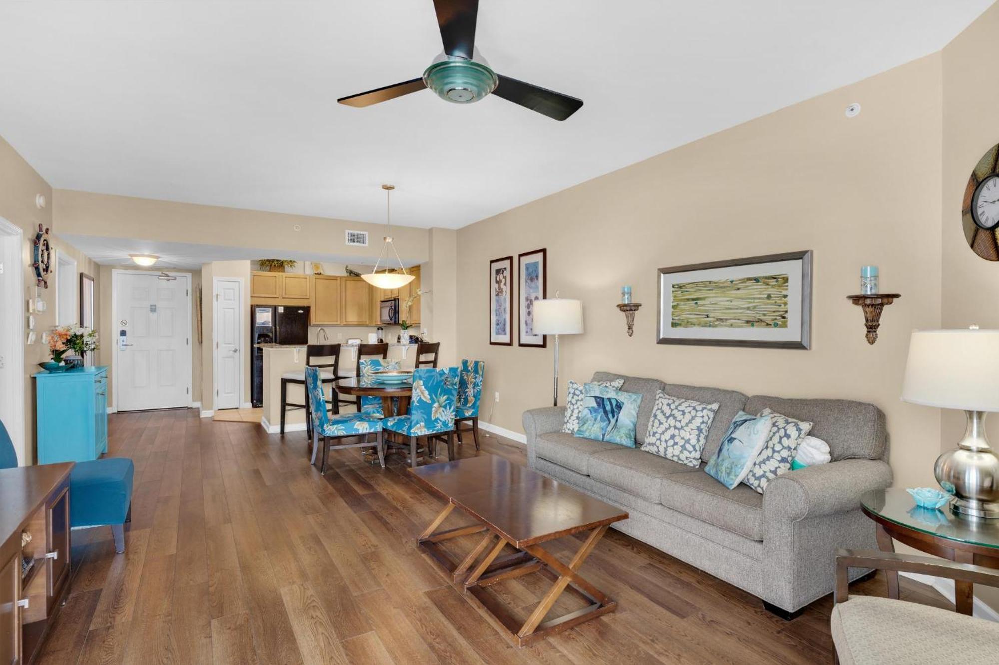 Palms Resort #1814 Jr. 2Br Destin Exteriér fotografie