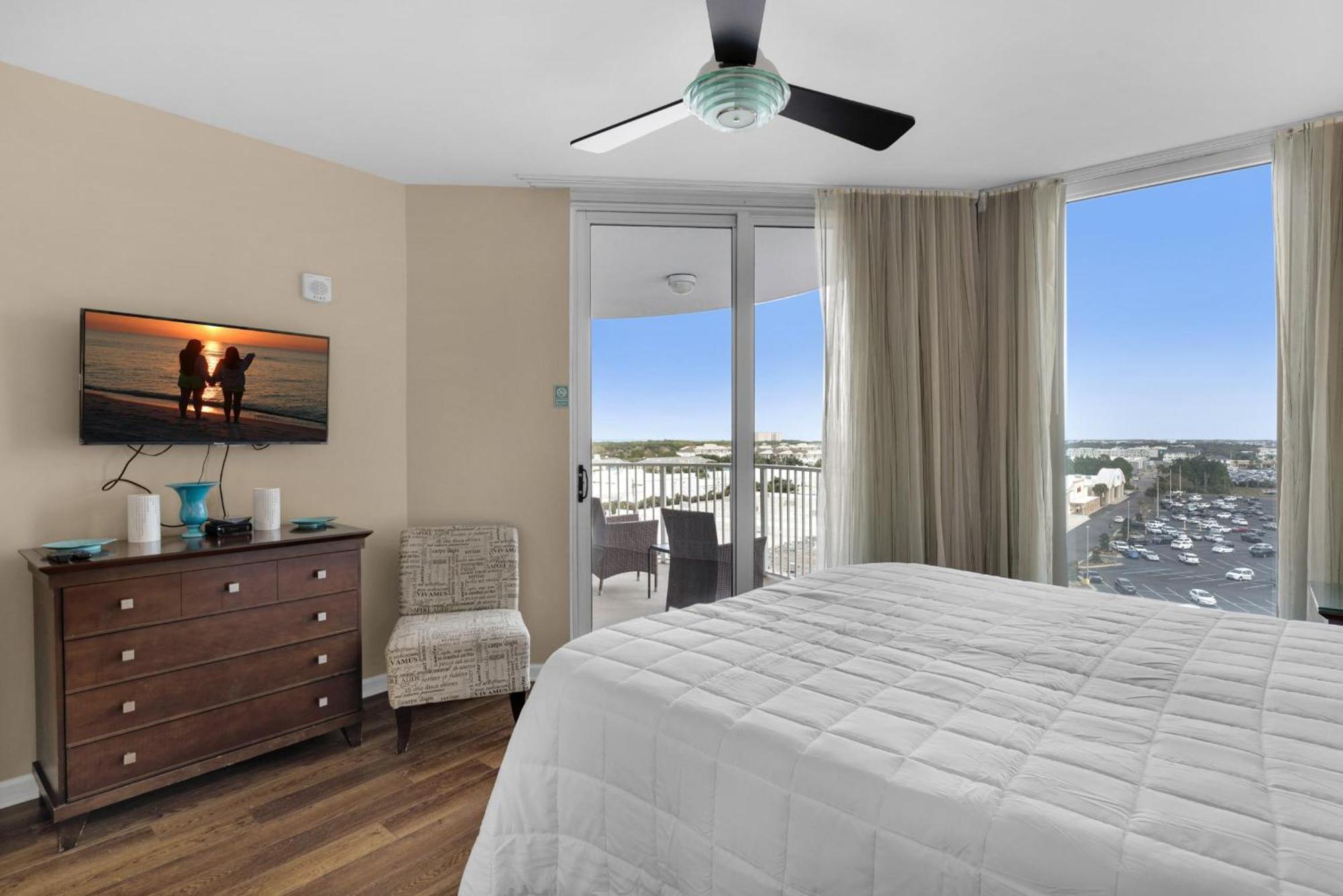 Palms Resort #1814 Jr. 2Br Destin Exteriér fotografie