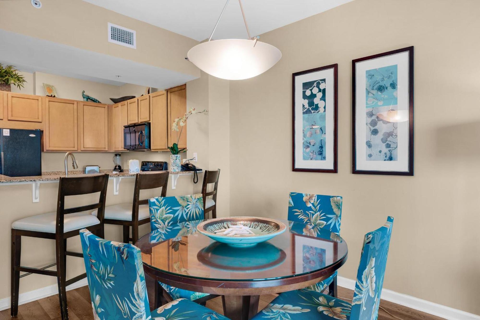 Palms Resort #1814 Jr. 2Br Destin Exteriér fotografie