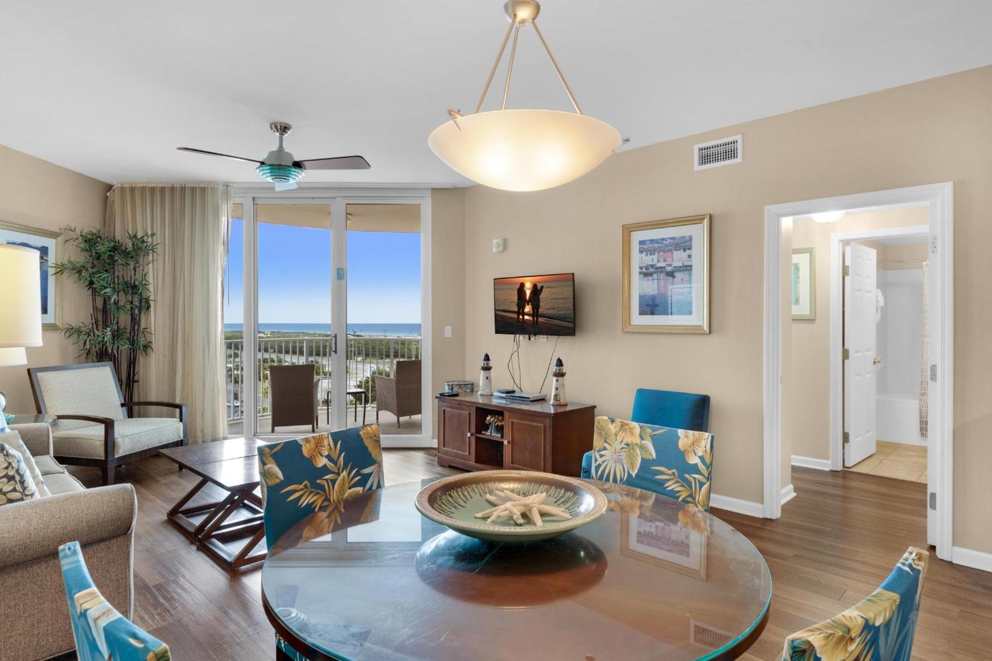Palms Resort #1814 Jr. 2Br Destin Exteriér fotografie