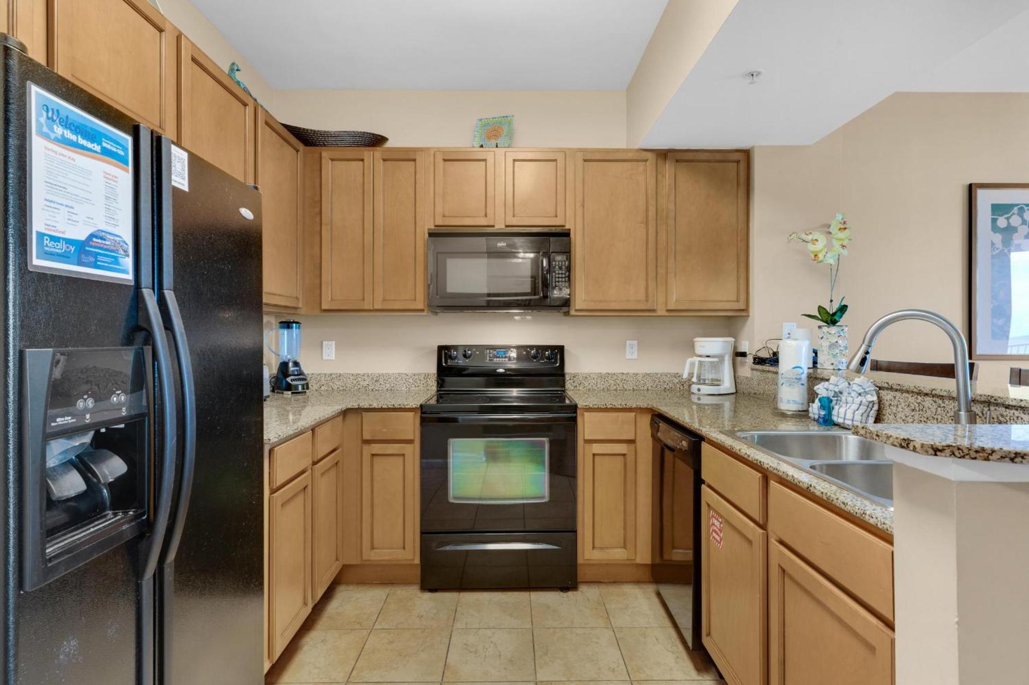 Palms Resort #1814 Jr. 2Br Destin Exteriér fotografie